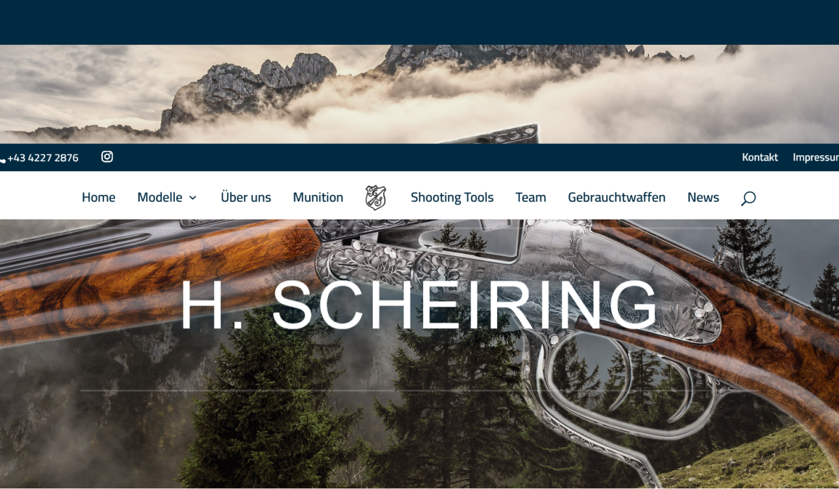 Screenshot 2026-03-02 at 19-26-07 Jagdwaffen H. Scheiring – The Art of Gunmaking