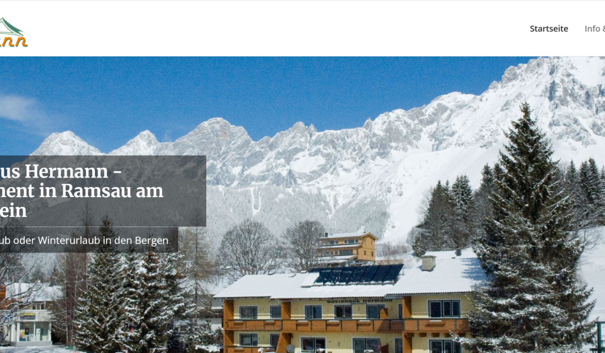 Screenshot 2026-03-02 at 19-32-21 Pension Hermann – Eine weitere Ramsau am Dachstein Website