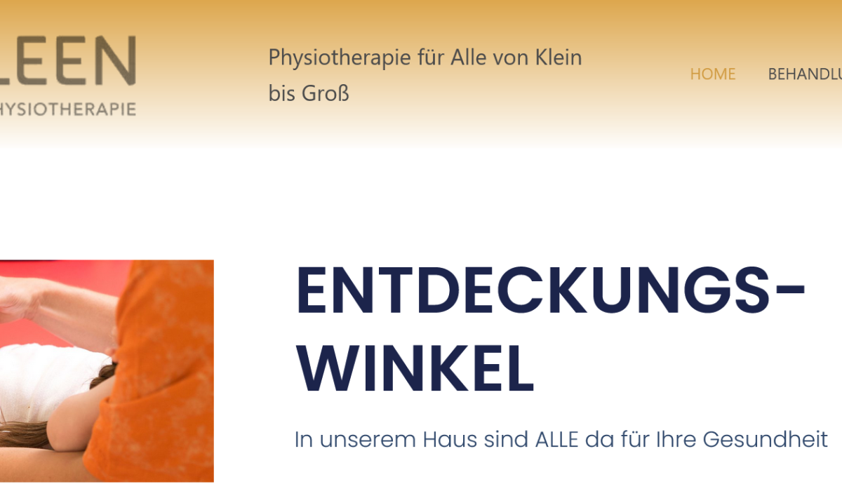 Screenshot 2026-03-02 at 20-37-53 Physio HELEEN – Physiotherapie für Alle von Klein bis Groß