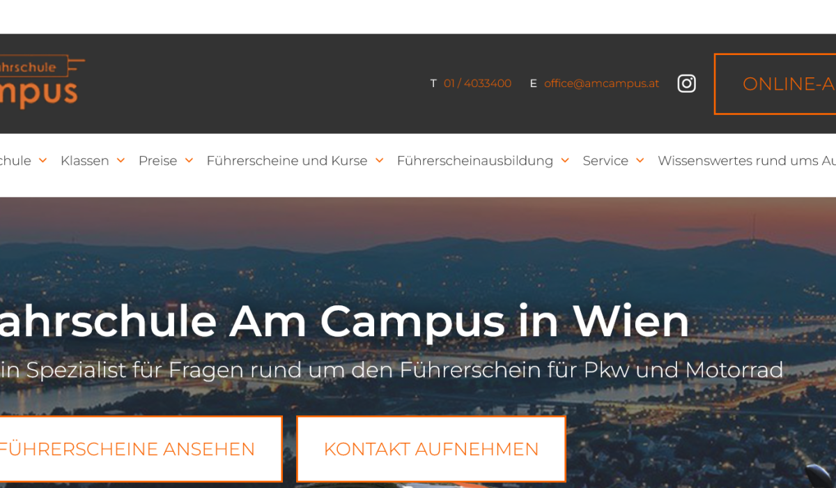 Screenshot 2026-03-02 at 20-47-48 Fahrschule Am Campus Deine Fahrschule in Wien