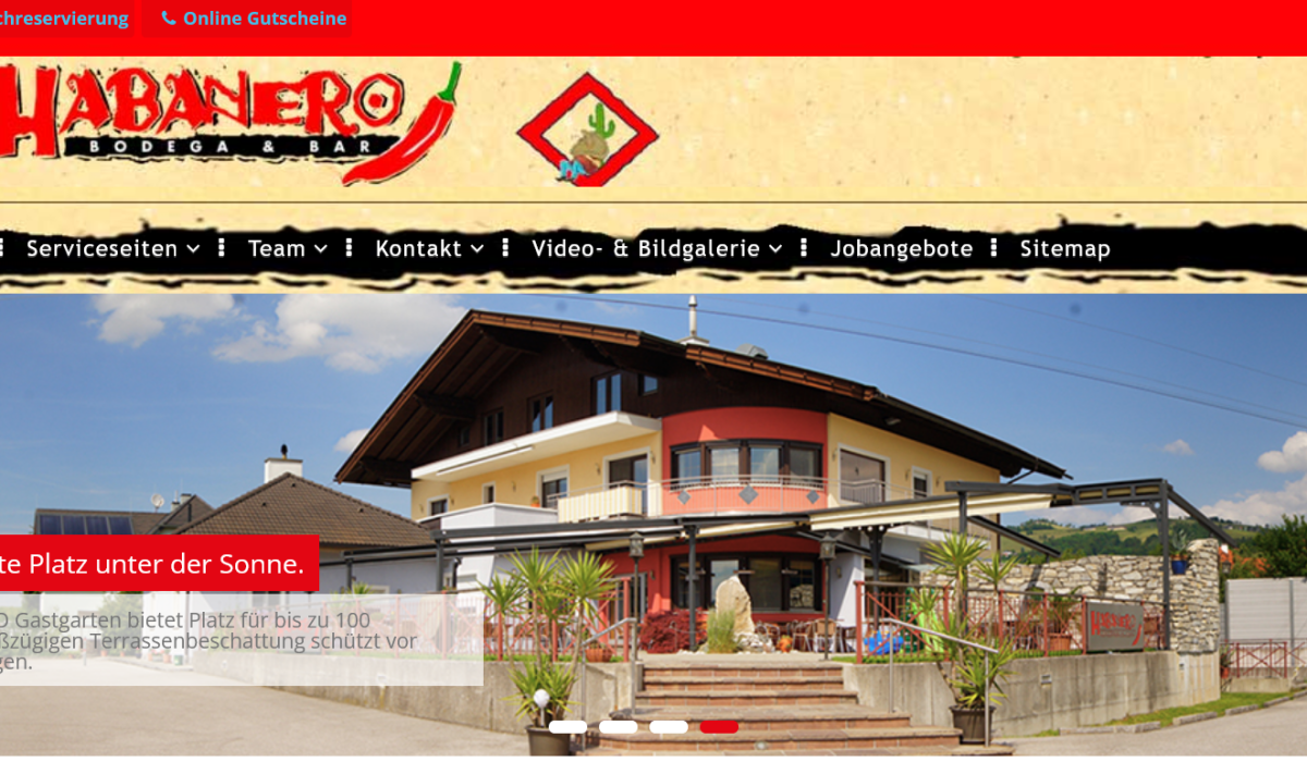 Screenshot 2026-03-02 at 22-17-02 HABANERO GmbH – Restaurant & Bar