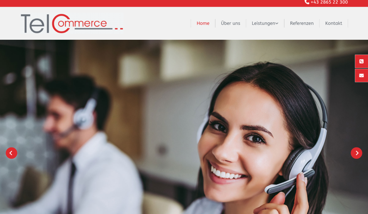 Screenshot 2026-03-02 at 22-32-28 Call Center für Telefonmarketing im Bezirk Gmünd