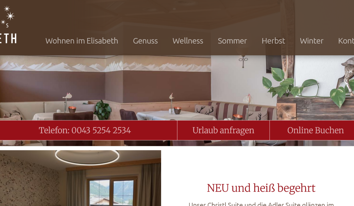 Screenshot 2026-03-02 at 22-44-43 Home Hotel ELISABETH Superior Sölden - Ötztal - Tirol