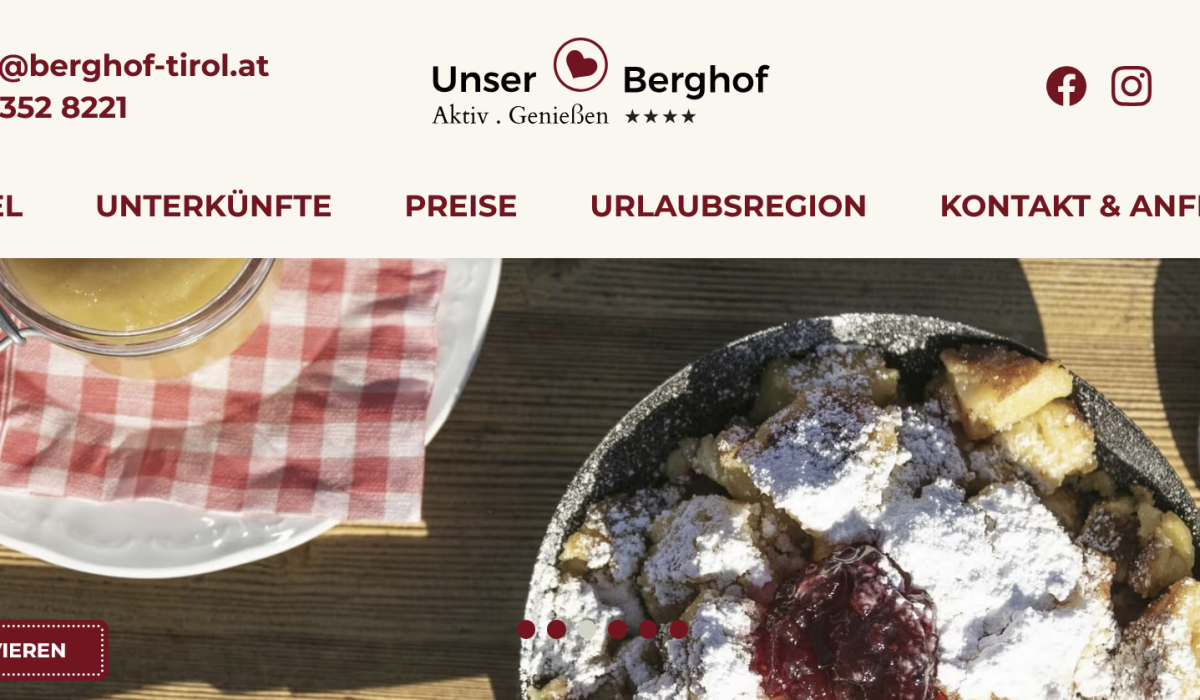 Screenshot 2026-03-03 at 14-08-30 Unser Berghof Ferienhotel in Erpfendorf - Kitzbühel Alpen