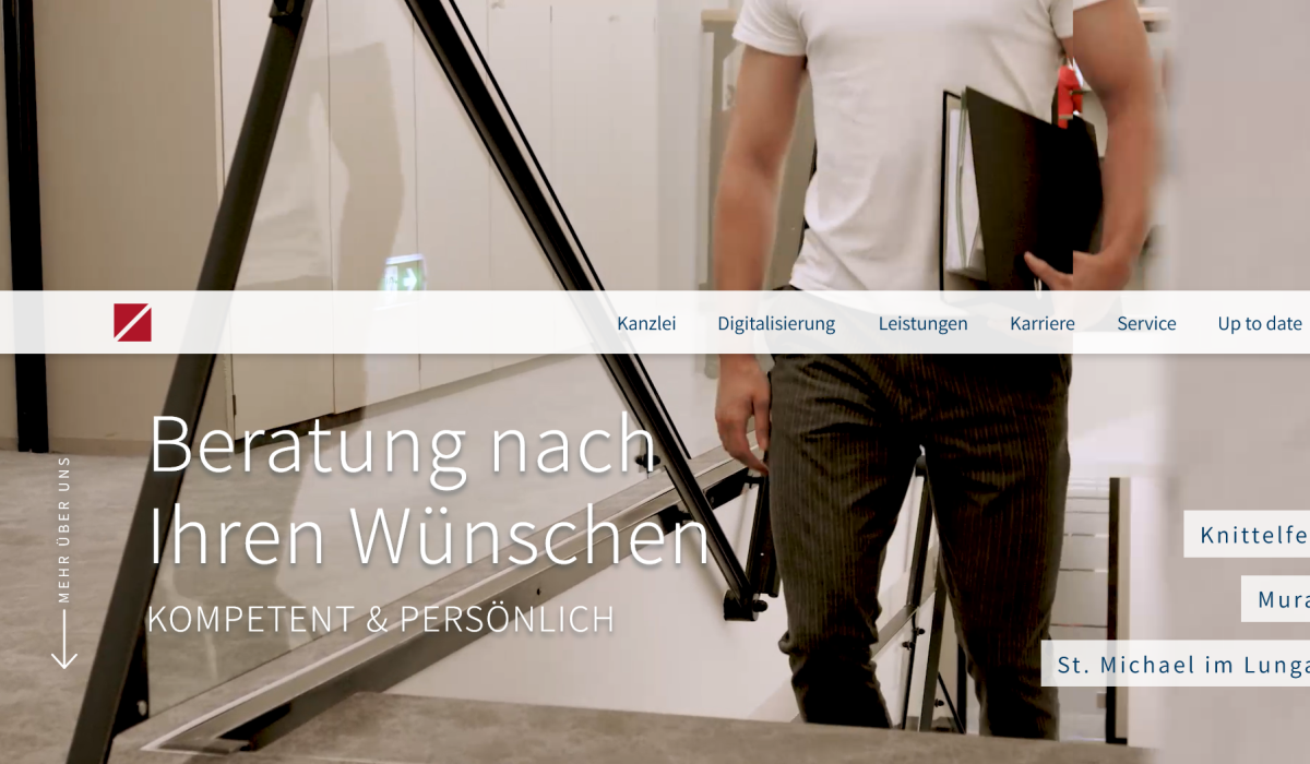 Screenshot 2026-03-03 at 16-34-38 Startseite » Zangrando - Jaklitsch Steuerberatungs GmbH & Co KG